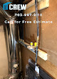 ProCrew Plumbing Contractors