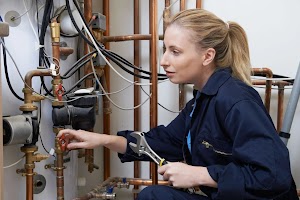 Chandler's Plumbing & Heating place picture