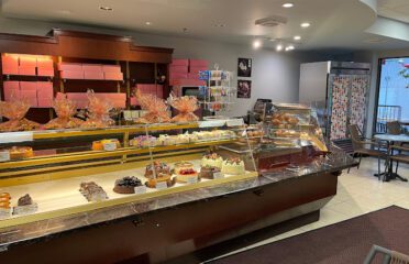 Pastry Xpo Cafe