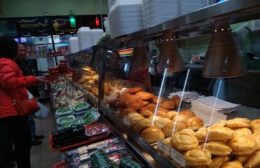 Phuoc Loc Bakery